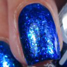 Лак для ногтей Rogue Lacquer The force is strong