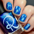 Лак для ногтей Rogue Lacquer The force is strong