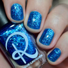 Лак для ногтей Rogue Lacquer The force is strong