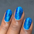 Лак для ногтей Rogue Lacquer The force is strong