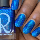 Лак для ногтей Rogue Lacquer The force is strong