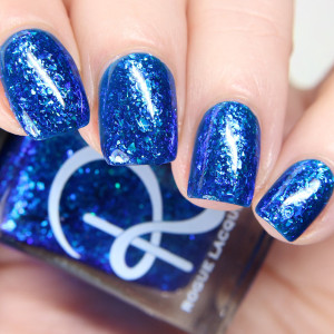 Rogue Lacquer Лак для ногтей Rogue Lacquer The force is strong