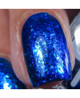 Rogue Lacquer The force is strong