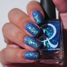 Лак для ногтей Rogue Lacquer Tidal Twist
