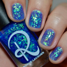 Лак для ногтей Rogue Lacquer Tidal Twist