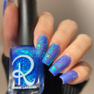 Лак для ногтей Rogue Lacquer Tidal Twist