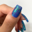 Лак для ногтей Rogue Lacquer Tidal Twist