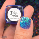 Лак для ногтей Rogue Lacquer Tidal Twist