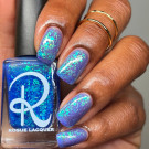 Лак для ногтей Rogue Lacquer Tidal Twist