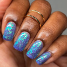 Лак для ногтей Rogue Lacquer Tidal Twist