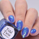 Лак для ногтей Rogue Lacquer Tidal Twist