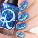 Лак для ногтей Rogue Lacquer Tidal Twist
