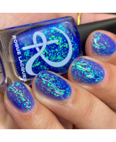 Rogue Lacquer Tidal Twist