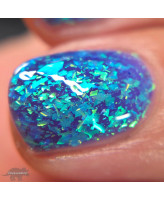 Rogue Lacquer Tidal Twist