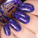 Лак для ногтей Rogue Lacquer Toil & Trouble