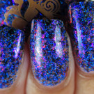 Лак для ногтей Rogue Lacquer Toil & Trouble