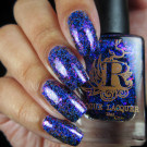 Лак для ногтей Rogue Lacquer Toil & Trouble