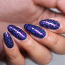 Лак для ногтей Rogue Lacquer Toil & Trouble
