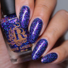 Лак для ногтей Rogue Lacquer Toil & Trouble