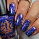 Лак для ногтей Rogue Lacquer Toil & Trouble