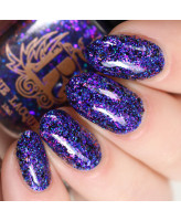 Rogue Lacquer Toil & Trouble