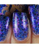 Rogue Lacquer Toil & Trouble