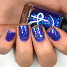 Лак для ногтей Rogue Lacquer Twinkling Vibes