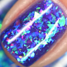Лак для ногтей Rogue Lacquer Twinkling Vibes