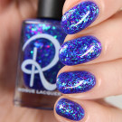 Лак для ногтей Rogue Lacquer Twinkling Vibes