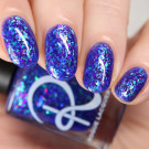 Лак для ногтей Rogue Lacquer Twinkling Vibes