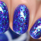 Лак для ногтей Rogue Lacquer Twinkling Vibes
