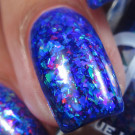 Лак для ногтей Rogue Lacquer Twinkling Vibes
