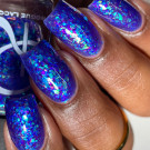 Лак для ногтей Rogue Lacquer Twinkling Vibes