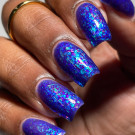 Лак для ногтей Rogue Lacquer Twinkling Vibes