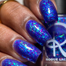 Лак для ногтей Rogue Lacquer Twinkling Vibes