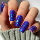 Лак для ногтей Rogue Lacquer Twinkling Vibes