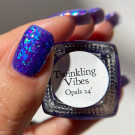 Лак для ногтей Rogue Lacquer Twinkling Vibes
