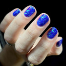 Лак для ногтей Rogue Lacquer Twinkling Vibes