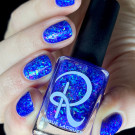 Лак для ногтей Rogue Lacquer Twinkling Vibes