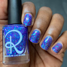 Лак для ногтей Rogue Lacquer Twinkling Vibes
