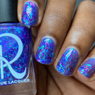 Лак для ногтей Rogue Lacquer Twinkling Vibes