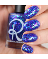 Rogue Lacquer Twinkling Vibes