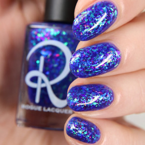 Rogue Lacquer Лак для ногтей Rogue Lacquer Twinkling Vibes