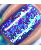 Rogue Lacquer Twinkling Vibes