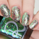 Лак для ногтей Rogue Lacquer Wallflower