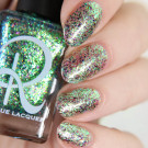 Лак для ногтей Rogue Lacquer Wallflower