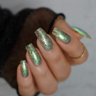 Лак для ногтей Rogue Lacquer Wallflower