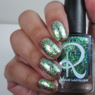 Лак для ногтей Rogue Lacquer Wallflower