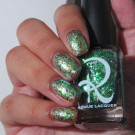 Лак для ногтей Rogue Lacquer Wallflower