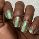Лак для ногтей Rogue Lacquer Wallflower